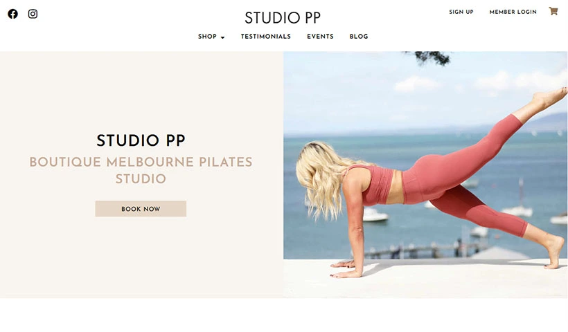 Exploding digital billboard structure